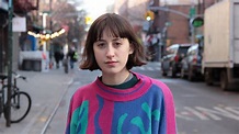 Frankie Cosmos entrevista de su nuevo álbum: ¡Mira! | Mr.Indie