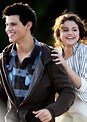 17 best Taylor and Selena images on Pinterest | Taylor lautner, Selena ...