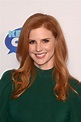 How Old Is Sarah Rafferty – Telegraph