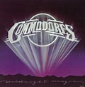 Midnight Magic - Commodores: Amazon.de: Musik