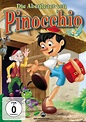 Die Abenteuer des Pinocchio (1984) | film.at