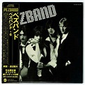 PEZBAND / PEZBAND (Used Japan mini LP CD) - BEAT-NET RECORDS