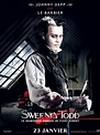Poster zum Film Sweeney Todd - Bild 25 auf 30 - FILMSTARTS.de
