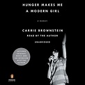Release “Hunger Makes Me a Modern Girl” by Carrie Brownstein - Cover ...