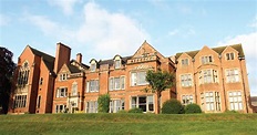 Abbotsholme School