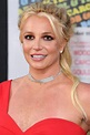 Britney Spears: Then and Now - Celebrity Beauty and Style on GLAMOUR ...