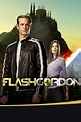Flash Gordon (TV Series 2007-2008) — The Movie Database (TMDB)