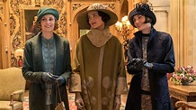 Downton Abbey Staffel 7 Folgen : Poster zum Downton Abbey - Bild 71 auf ...