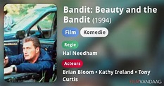 Bandit: Beauty and the Bandit (film, 1994) - FilmVandaag.nl