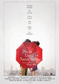 Día de lluvia en Nueva York - Película 2018 - SensaCine.com