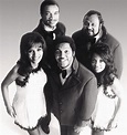 The Fifth Dimension - Legacy Recordings