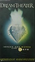 Dream Theater Vhs Images And Words Live In Tokio | MercadoLivre