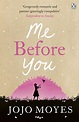 Friday book review – Me Before You by Jojo Moyes | Emma Lee-Potter