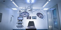 Hybrid Operating Theatre Equipment | Brandon Medical