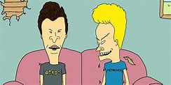 "Beavis and Butt-Head" vuelven a la televisión - Hellpress