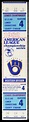 Lot Detail - 1982 Milwaukee Brewers American League Championship Series ...