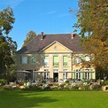 Liebermann Villa at Wannsee – Where Summer Comes to Hibernate - Berlin ...
