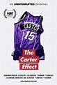 The Carter Effect (2017) - FilmAffinity