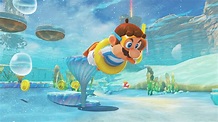 Super Mario Odyssey Review - All you need to know - Wowion
