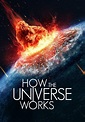 Das Universum - Eine Reise durch Raum und Zeit Staffel 11 - Stream