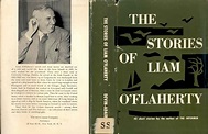 The stories of Liam O'Flaherty. [Spring sowing -- The cow's death ...