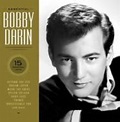 Essential Bobby Darin: 15 Original Hits : Bobby Darin | HMV&BOOKS ...