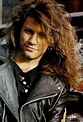 The 35 Most Awesomely Photos of a Young and Handsome Jon Bon Jovi in ...