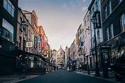 Dublin - Guia Completo da Cidade | Dicas de Viagem