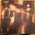 Joe Ely - Down On The Drag - Vinyl LP - 1979 - US - Original | HHV
