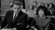 Watch Perry Mason Season 7 Episode 8: The Case of the Floating Stones ...