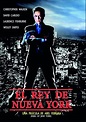 (Linea Ver) El rey de Nueva York 1990 Película COMPLETA En Espanol’Latino