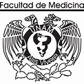 Facultad de Medicina UNAM logo, Vector Logo of Facultad de Medicina ...