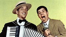 The Rapid Rise of Martin and Lewis – Cinema Crazed