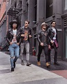 25 Best Rock Concert Outfits for Men to Try This Year | Rocker style ...