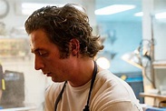 ‘The Bear’ Star Jeremy Allen White Fears You’ll ‘Drag’ Him Over ...