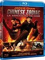 Chinese Zodiac: La Armadura de Dios de Jackie Chan en Blu-ray