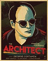 George Constanza as The Architect | Seinfeld, George costanza, Jerry ...