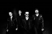 #U2: Irish Rock Band To Perform In Singapore For The First Time In 2017 ...