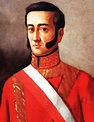 PRESIDENTES DE LA REPÚBLICA: JOSE MARIANO DE LA RIVA-AGUERO Y SANCHEZ ...