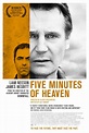 Five Minutes of Heaven (2009) Poster #2 - Trailer Addict