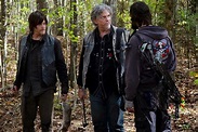 The Walking Dead - Temporada 4 (Audio Latino) l Episodio 15: Nosotros ...