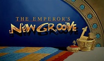 The Emperor's New Groove (2000 film) | Logopedia | FANDOM powered by Wikia