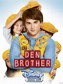 Watch Den Brother | Prime Video