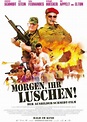 Morgen, ihr Luschen! Der Ausbilder-Schmidt-Film auf DVD & Blu-ray ...