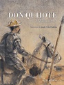 Don Quijote de la Mancha (primeras páginas)