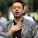 Create meme "Robert Downey meme, Robert Downey Jr. smell, Downey ...