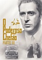 O Padrinho: Parte III filme - Veja onde assistir