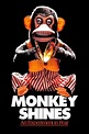 Monkey Shines (1988) — The Movie Database (TMDb)