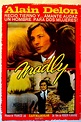 "MADLY" MOVIE POSTER - "MADLY" MOVIE POSTER