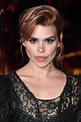 Billie Piper - Vue's Showcase Event in London 10/23/2017 • CelebMafia